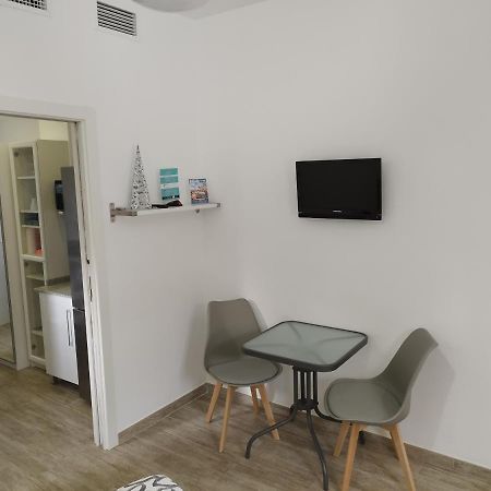 Altozano Room Ii, Estudio Centro De Malaga Gayfriendly, Wi-Fi Gratis Exterior foto