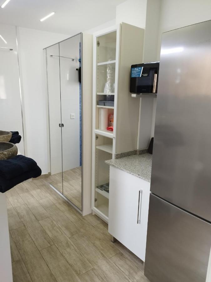 Altozano Room Ii, Estudio Centro De Malaga Gayfriendly, Wi-Fi Gratis Exterior foto